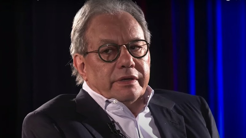 Lewis Black LIVE and in Conversation