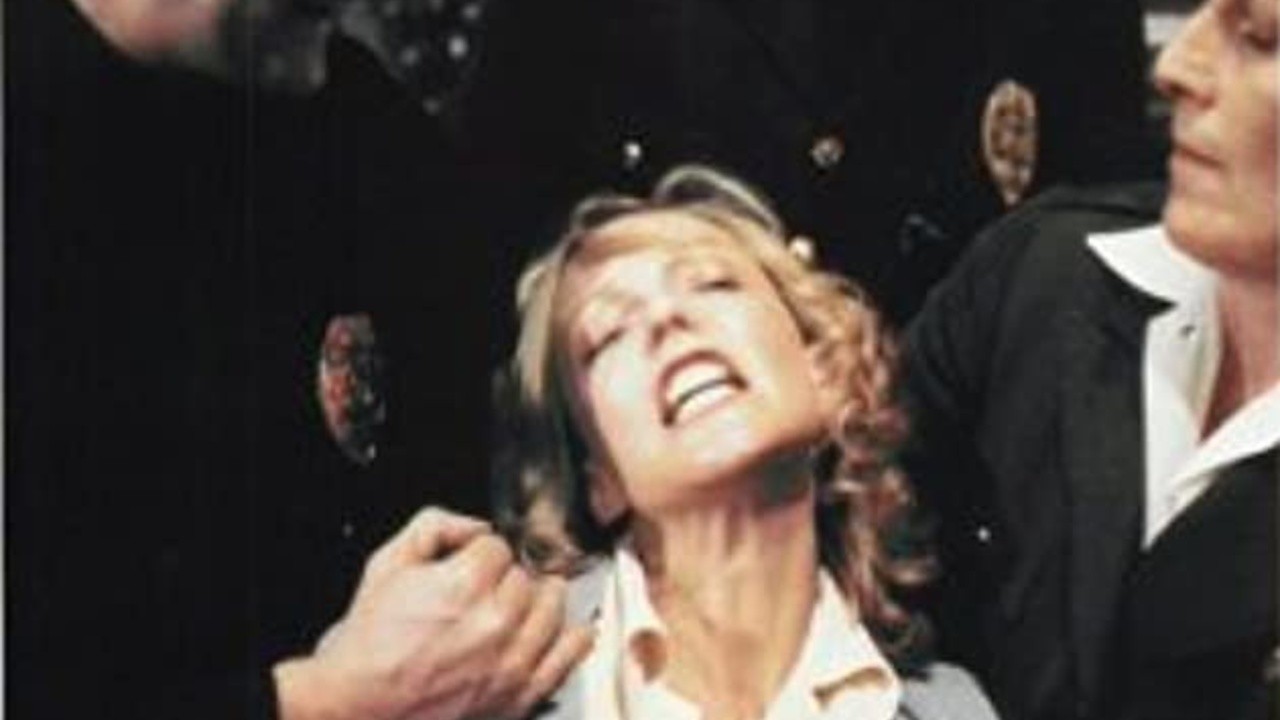 Royal Dano – Film, biografia e liste su MUBI
