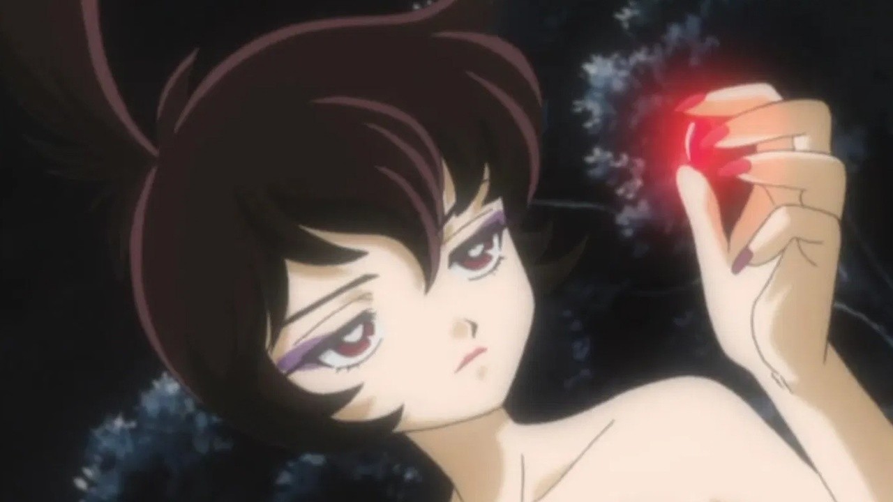 Princess Tutu