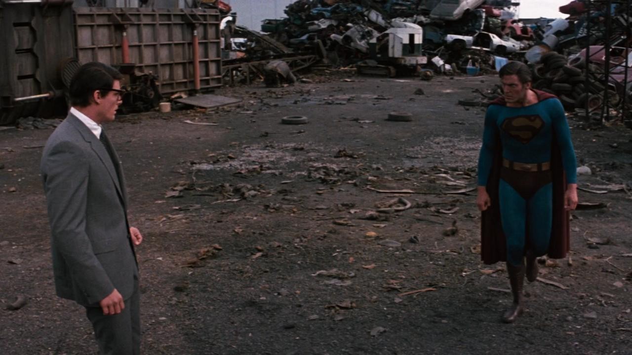 Superman III