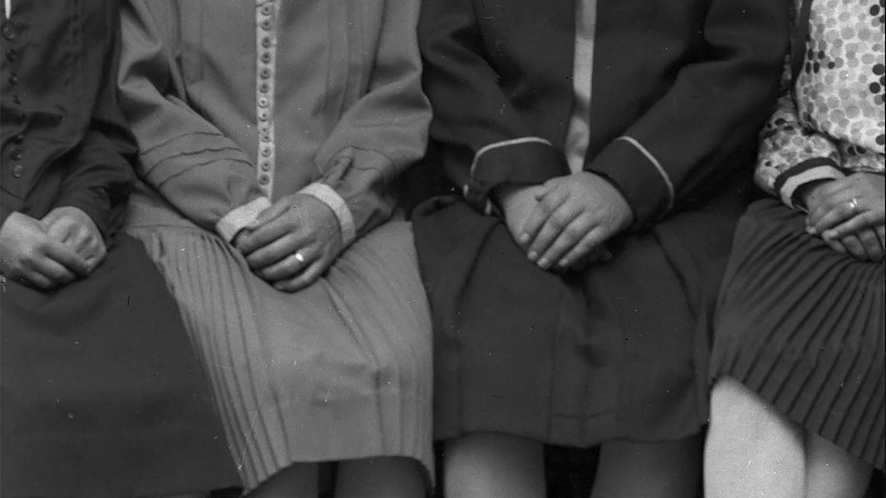 Image du film La Vie sexuelle de mamie