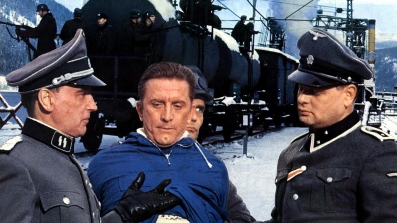 Image du film Les héros de Télémark