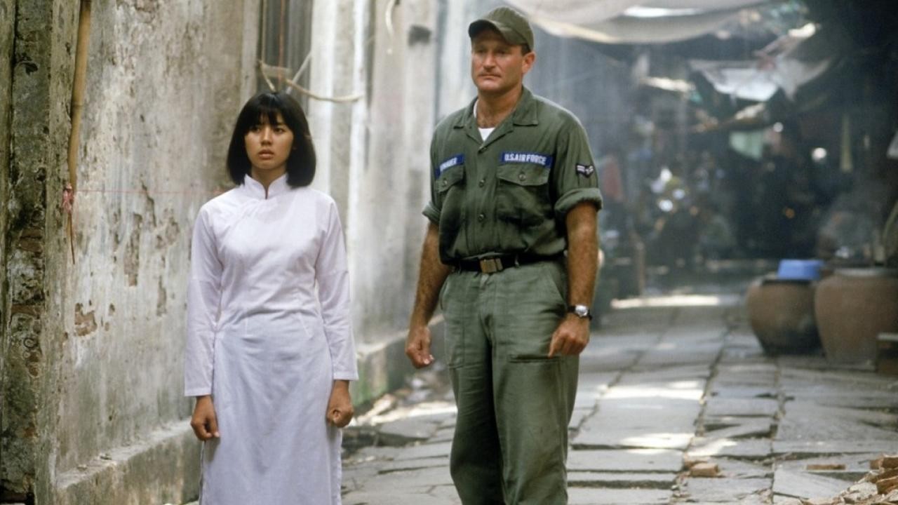 Good Morning, Vietnam