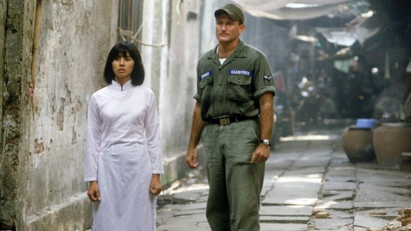 Good Morning, Vietnam