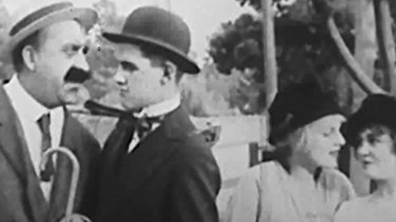 Ambrose's First Falsehood