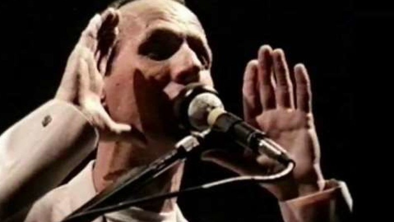 The Noise: Live in Fréjus