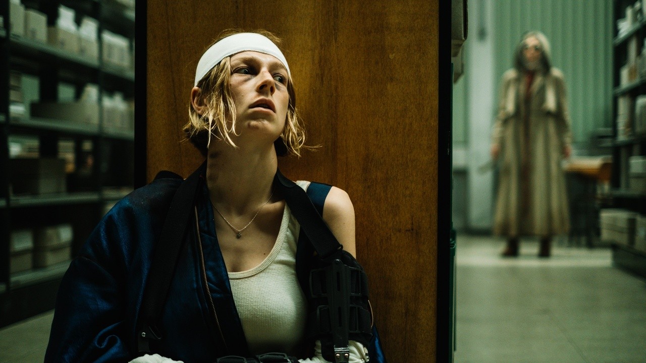Image du film Cuckoo