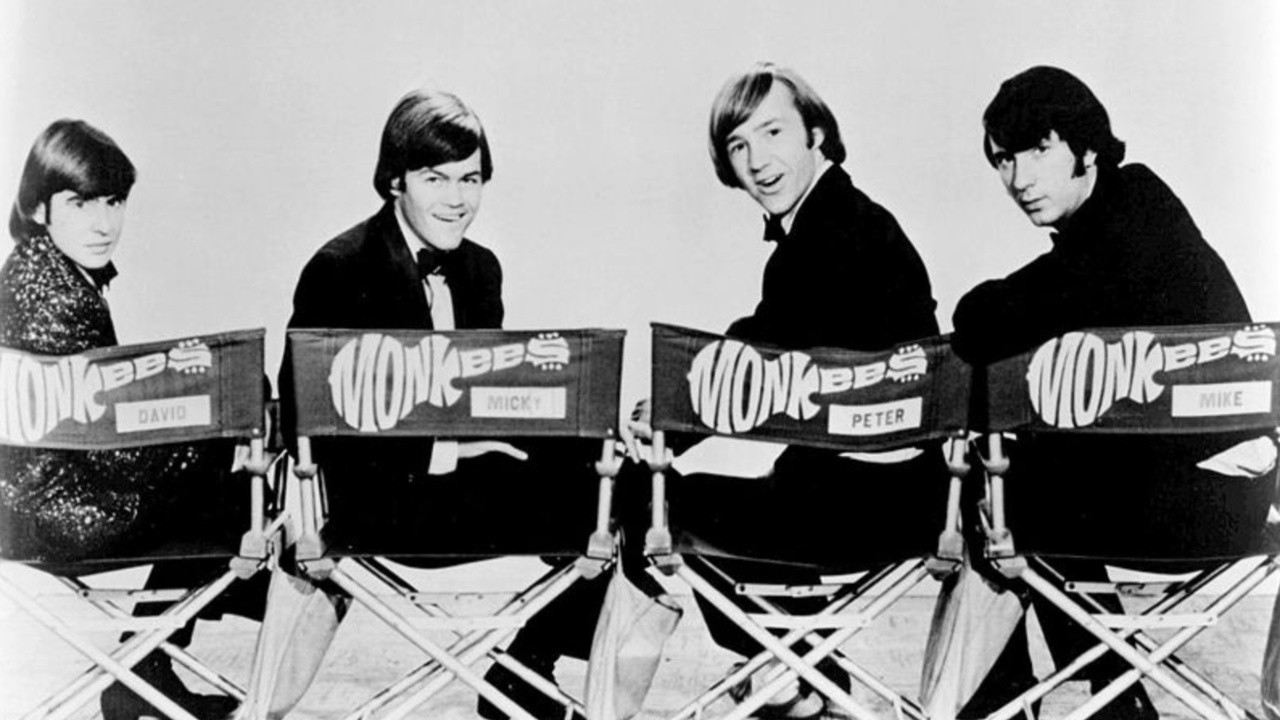 The Monkees Auditions