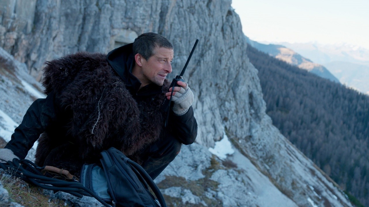 Bear Grylls – Movies, Bio and Lists on MUBI