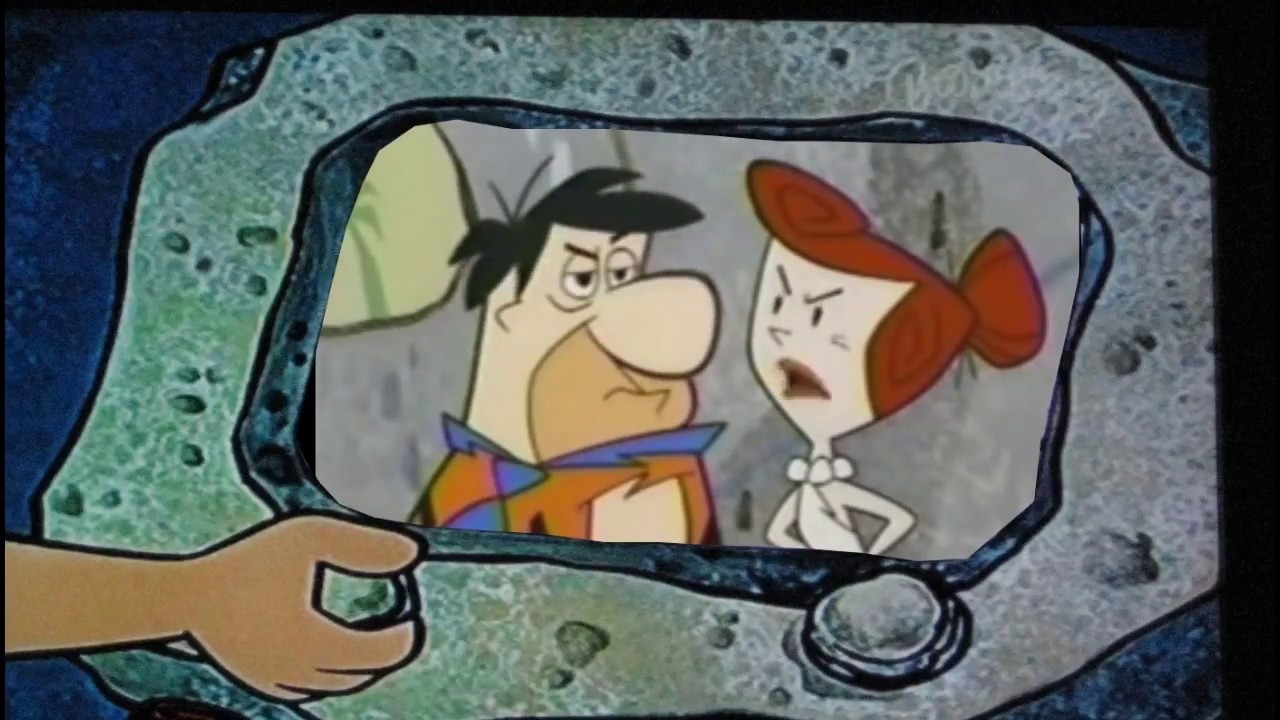 The Flintstones: On the Rocks (2001) | MUBI