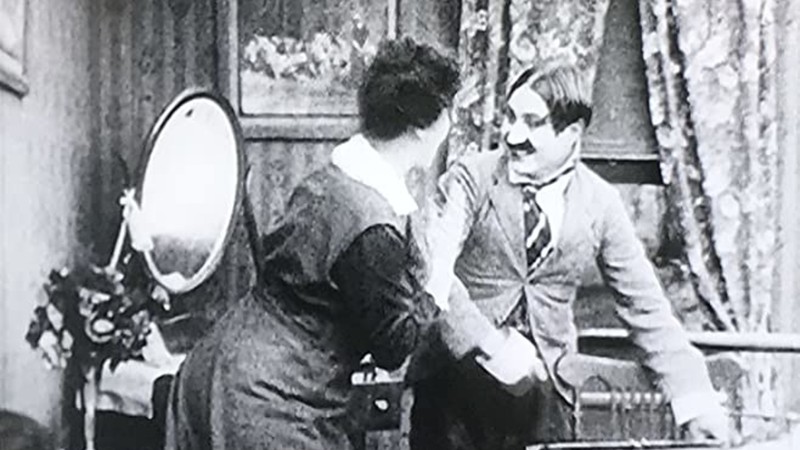 Wayard Path Gussle's Wayward Path (1915) | MUBI