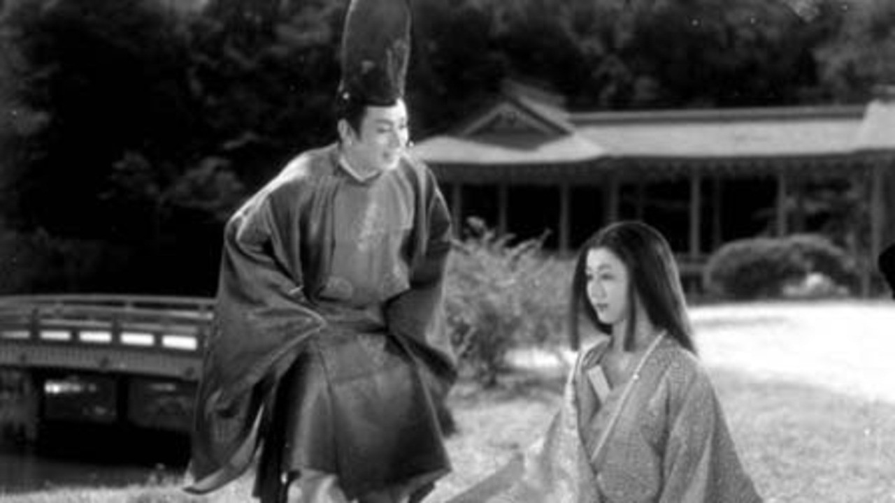 The Tale of Genji