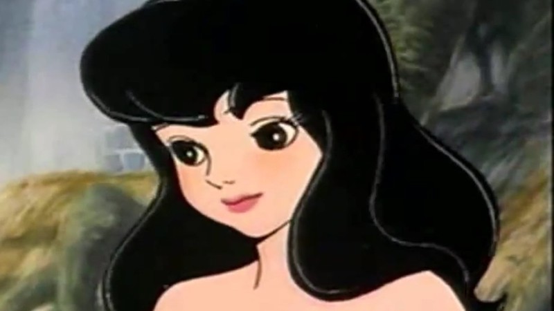 The Magic Riddle (1991) | MUBI