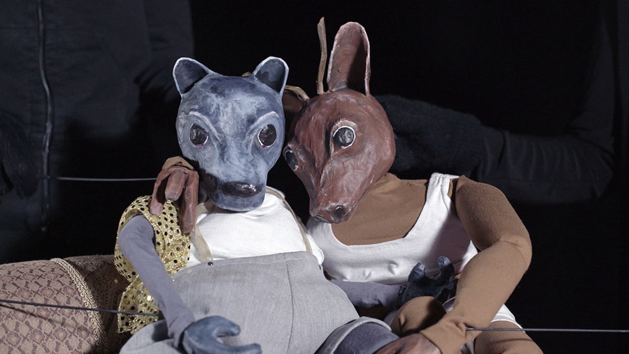 Image du film La Fabrique du consentement