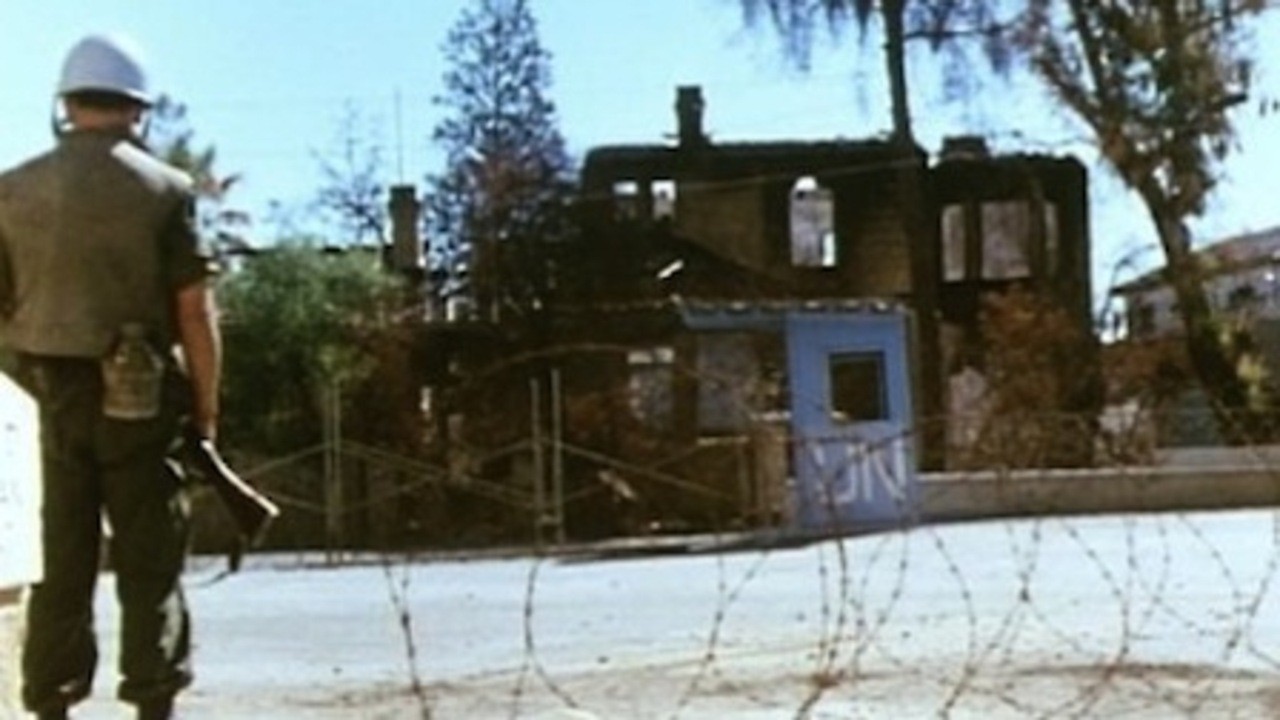 Attila 74: The Rape of Cyprus
