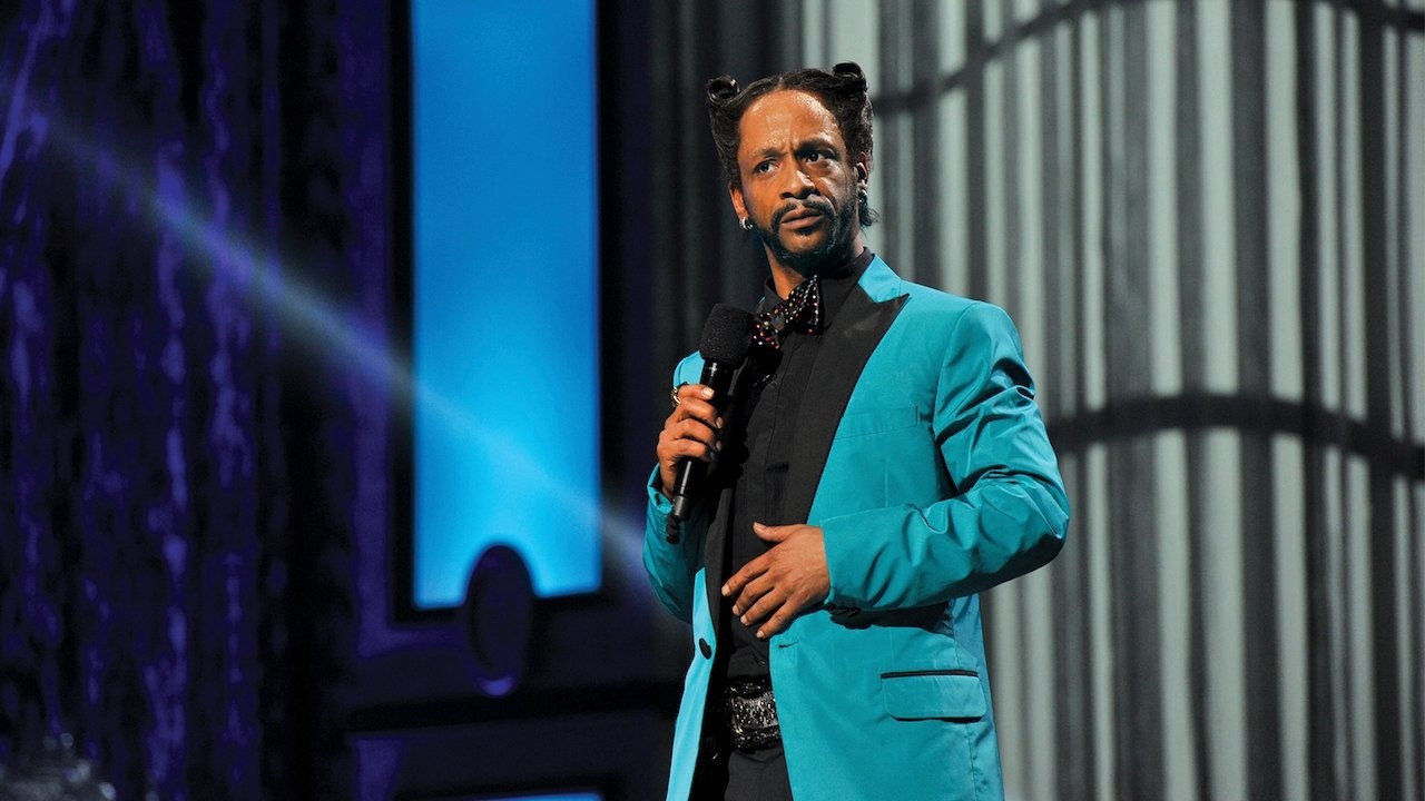Katt Williams: Kattpacalypse
