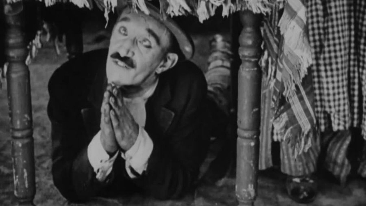 John Rand Actor