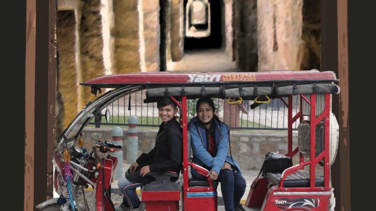 E-Rickshawali 2021