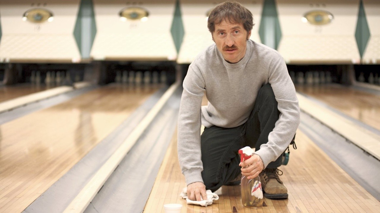 Image du film Curling