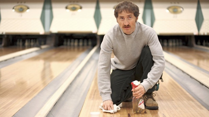 Curling