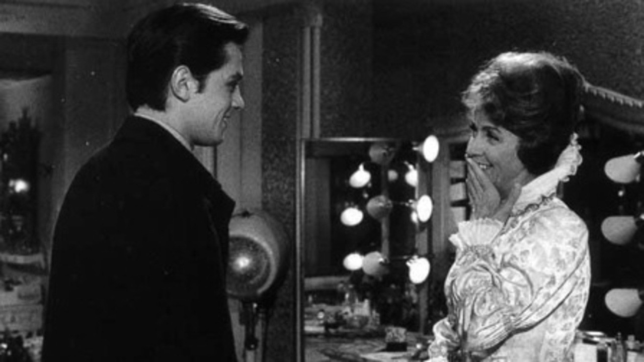 The Devil and the Ten Commandments