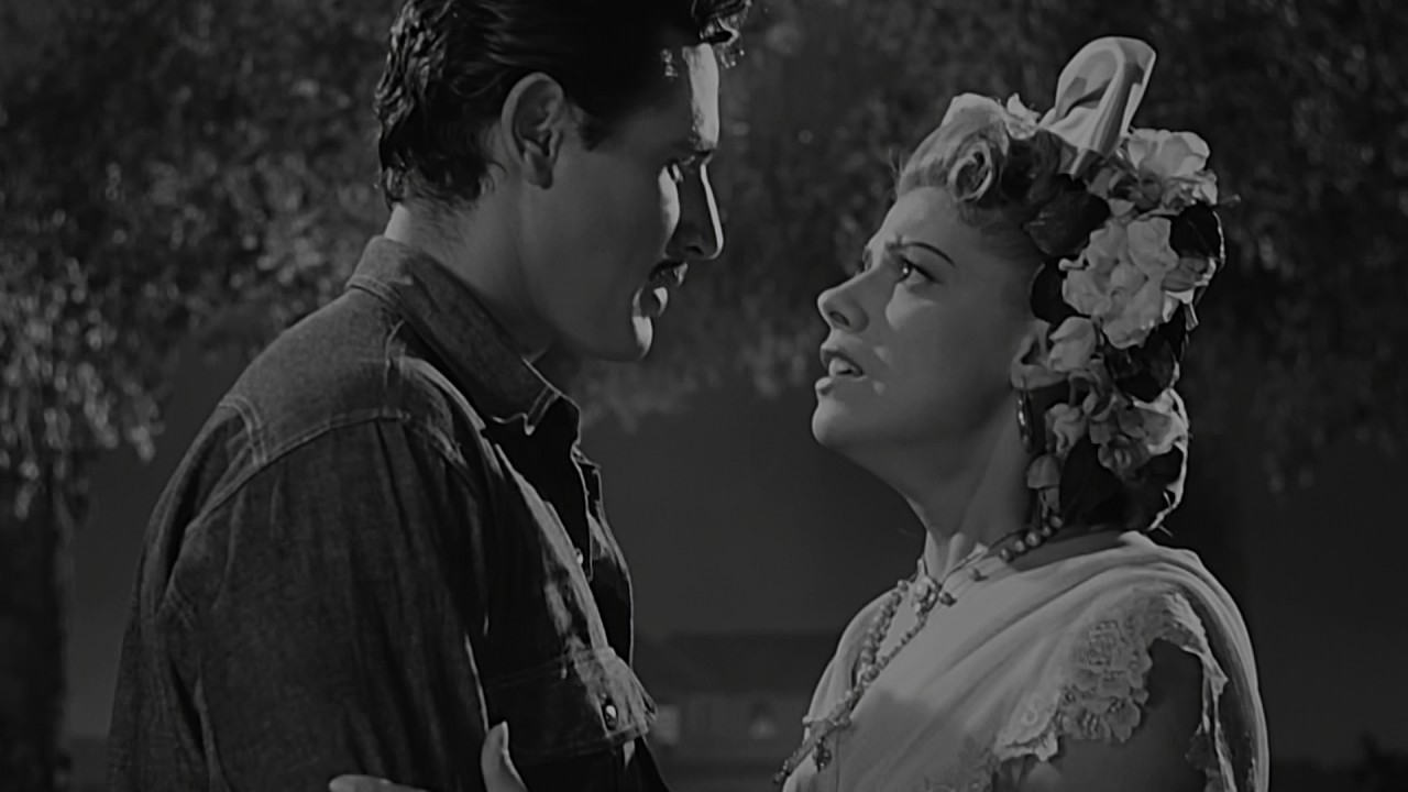 Image du film Rita, fille ardente