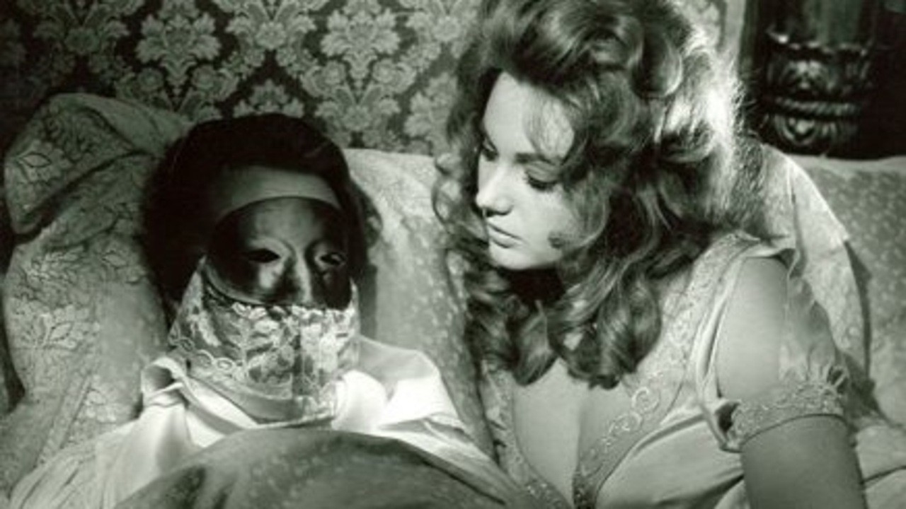 Image du film Cyrano et d'Artagnan