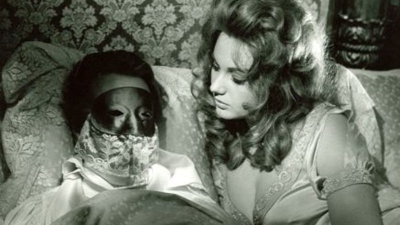 Cyrano and d'Artagnan