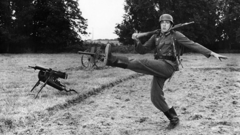 Candide (1960) | MUBI