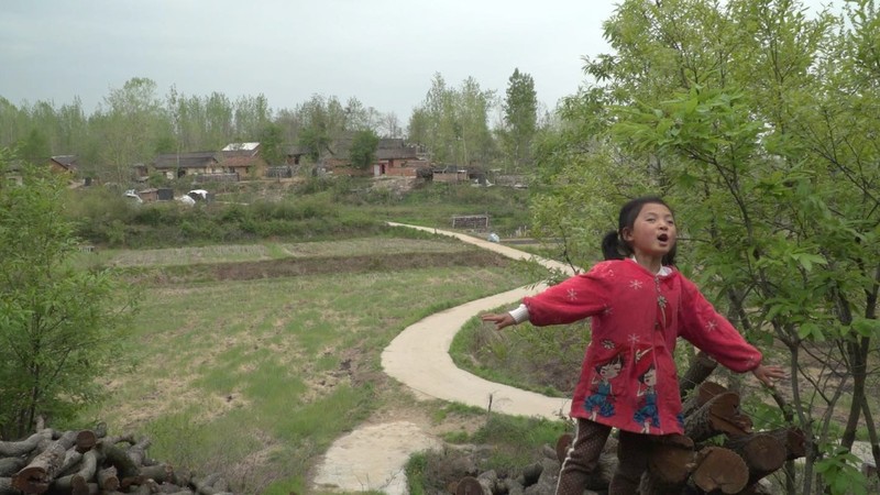 Self-Portrait: Fairy Tale in 47 Km