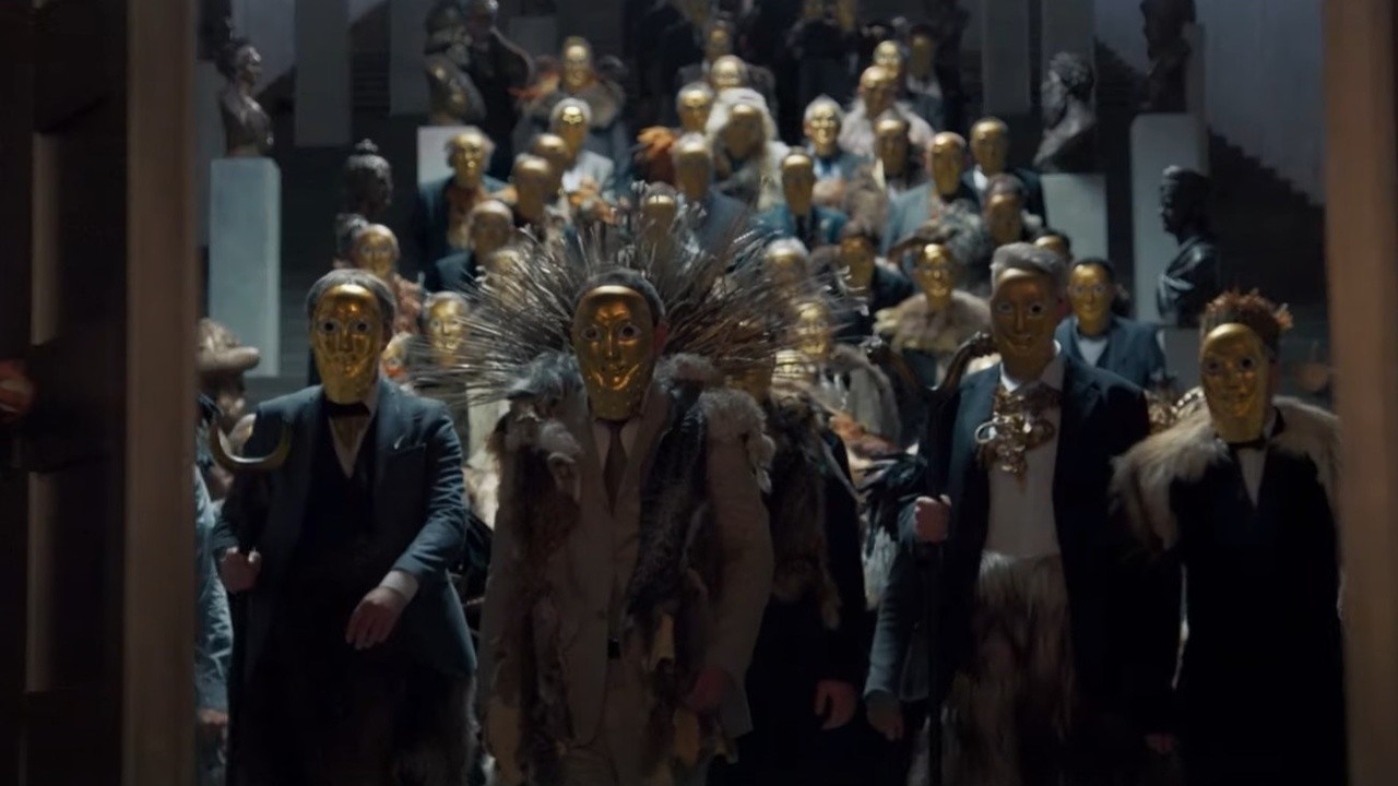 Empire V