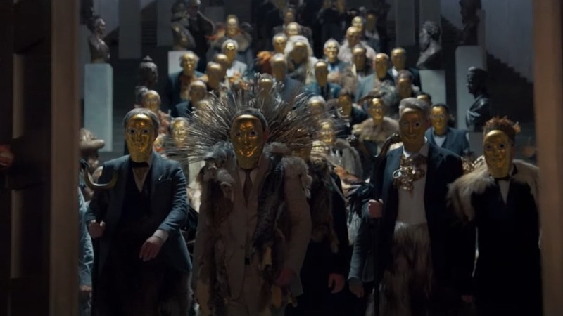 Empire V (2023) | MUBI