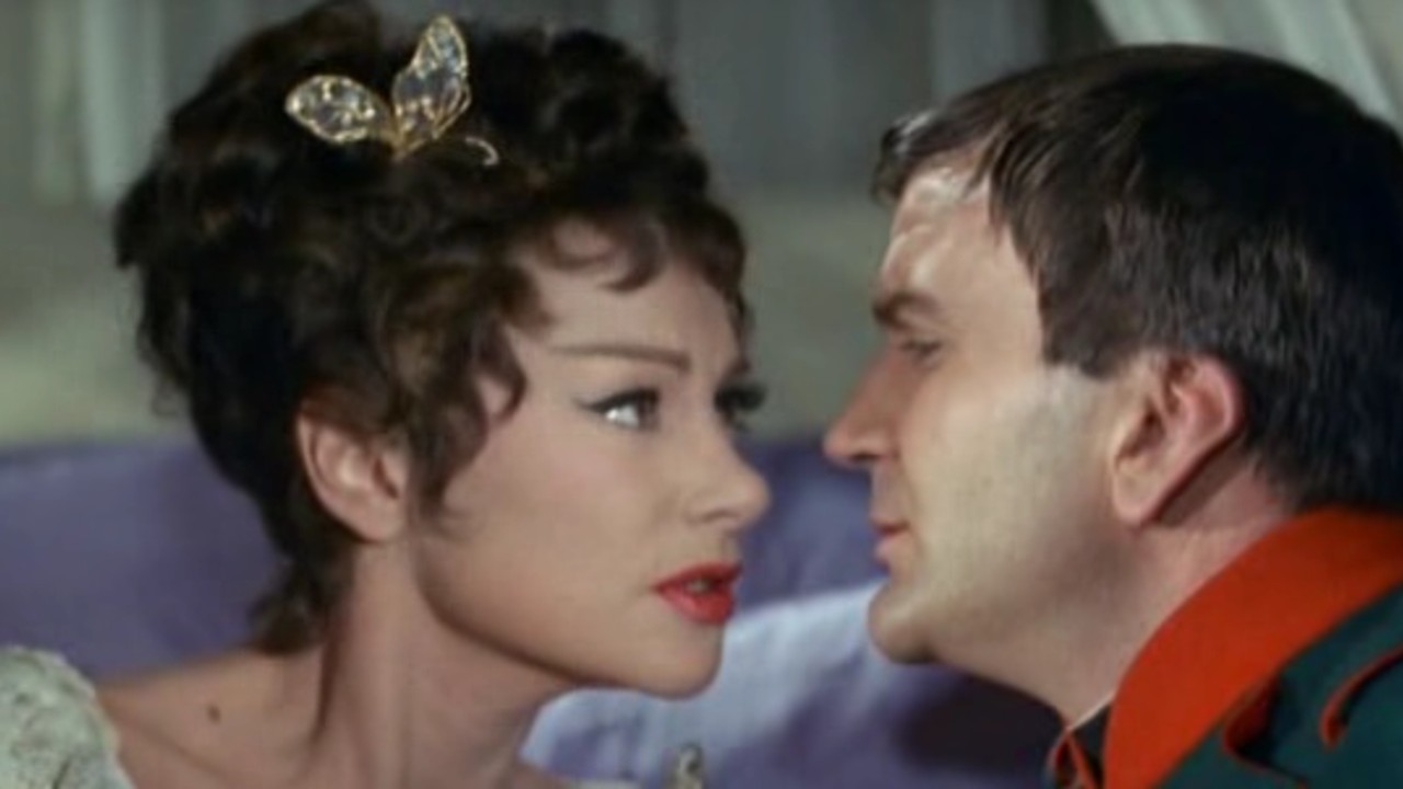 Image du film Austerlitz