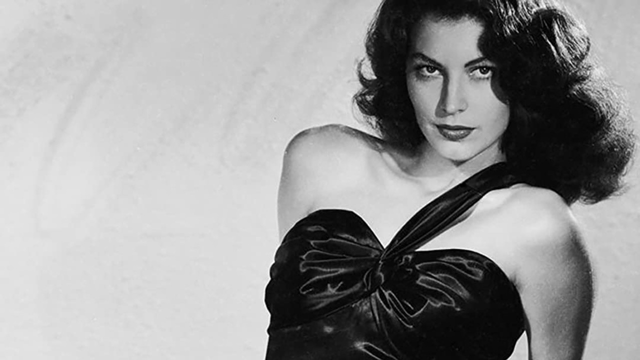 Ava Gardner: Life is Bigger Than Movies