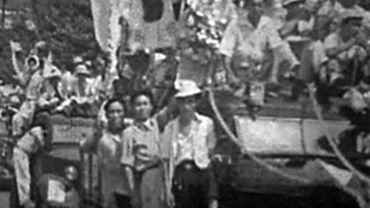 Until the Day of Liberation: Retracing Korean Japanese History