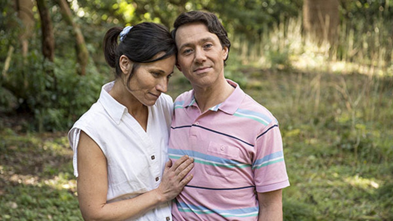 The Widower