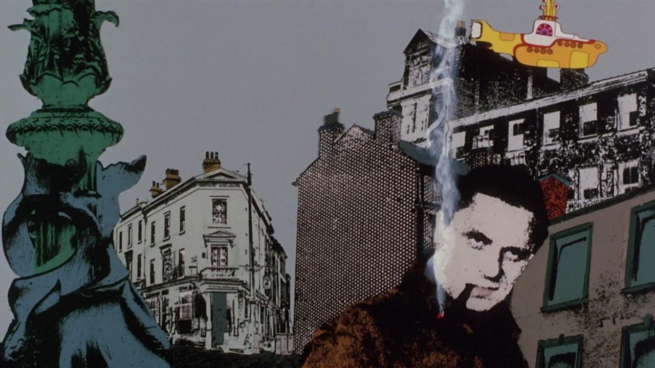 The Beatles: Eleanor Rigby [MV]