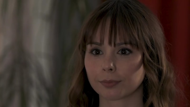 Ariel Ribe Adult Aspect: Ariel Rebel (2018) | MUBI