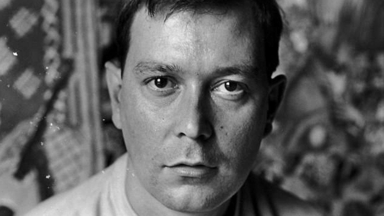 Arena: A Genius Like Us - A Portrait of Joe Orton