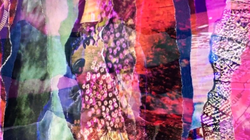 Untitled (Teeming)