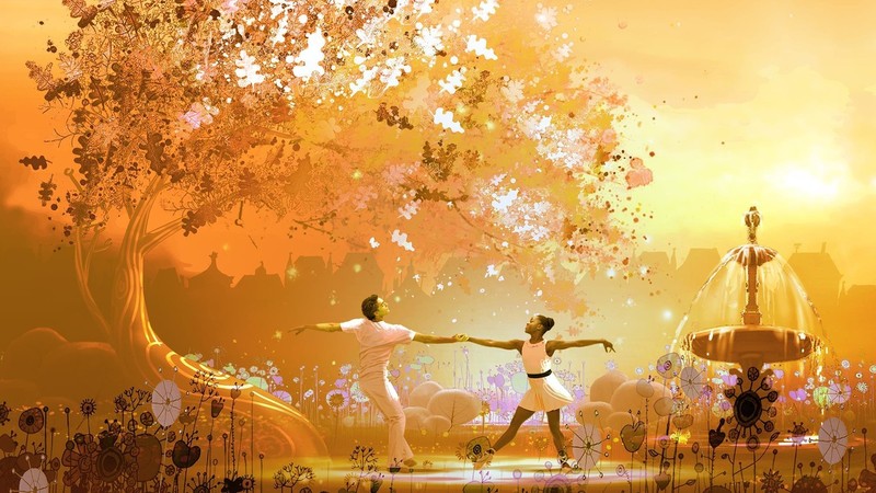 Coppelia