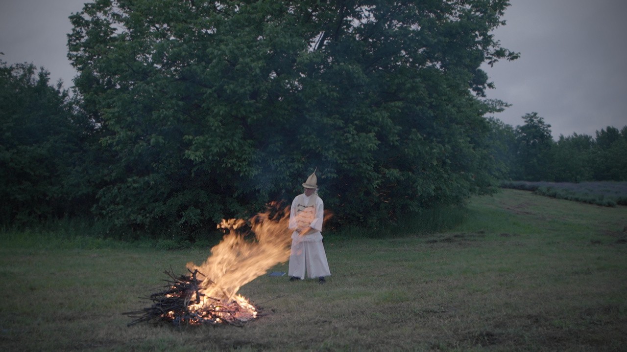 It's Just Another Dragon