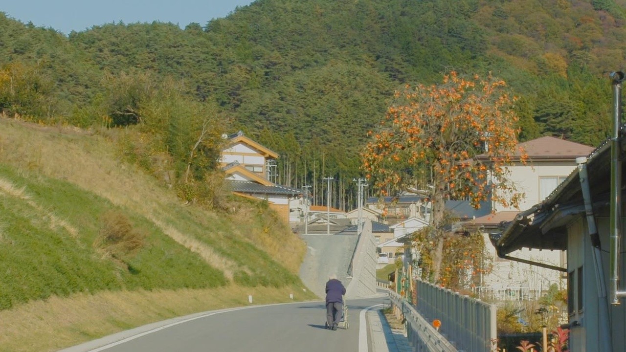 Songs Still Sung: Voices from the Tsunami Shores