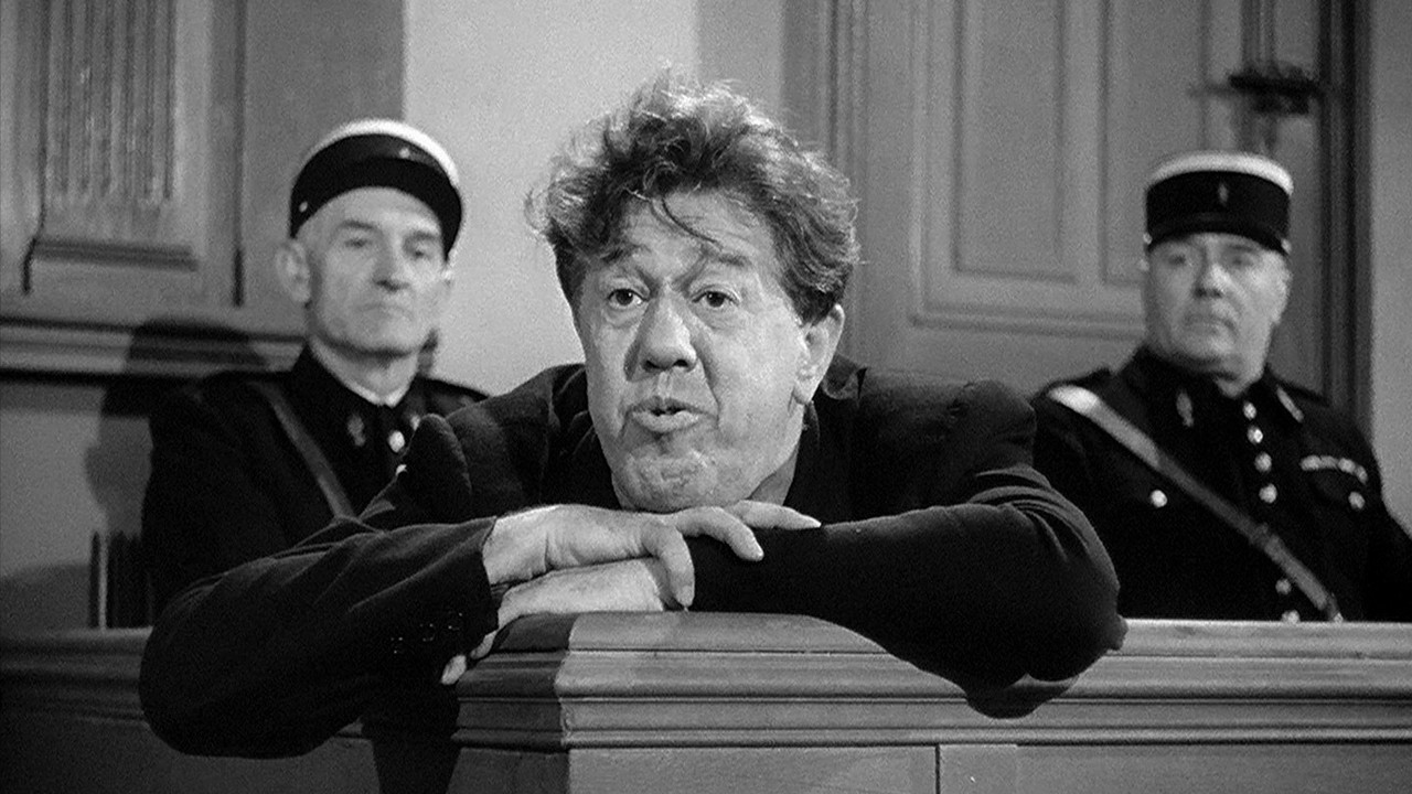 Image du film La Poison