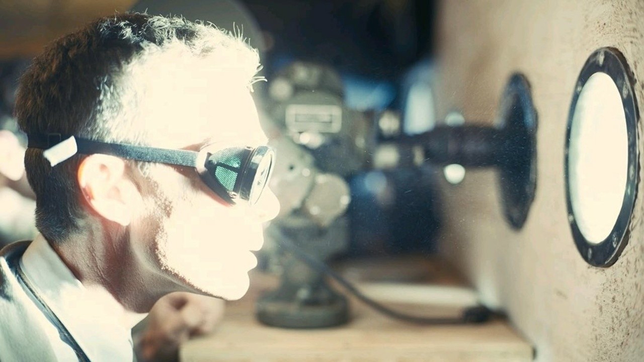 Image du film Oppenheimer