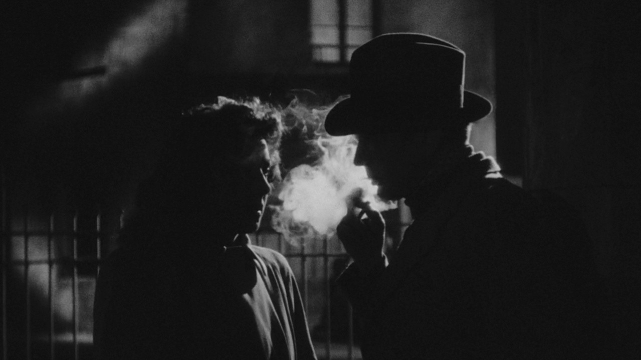 Image du film Panique