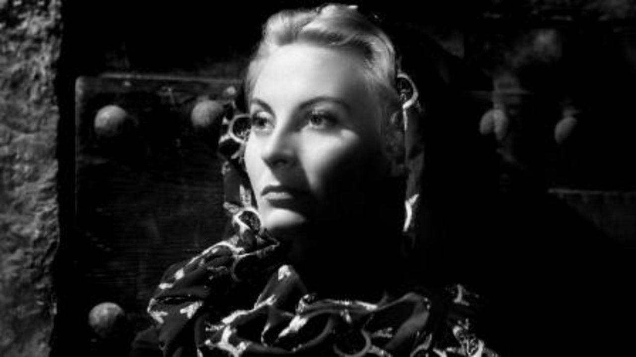 Image du film Fabiola