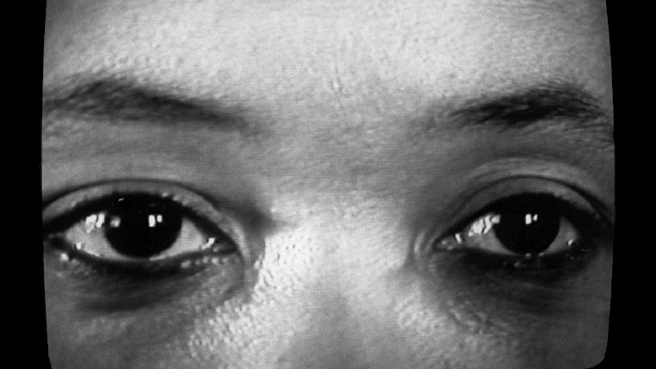 Creating a Different Image: Portrait of Alile Sharon Larkin