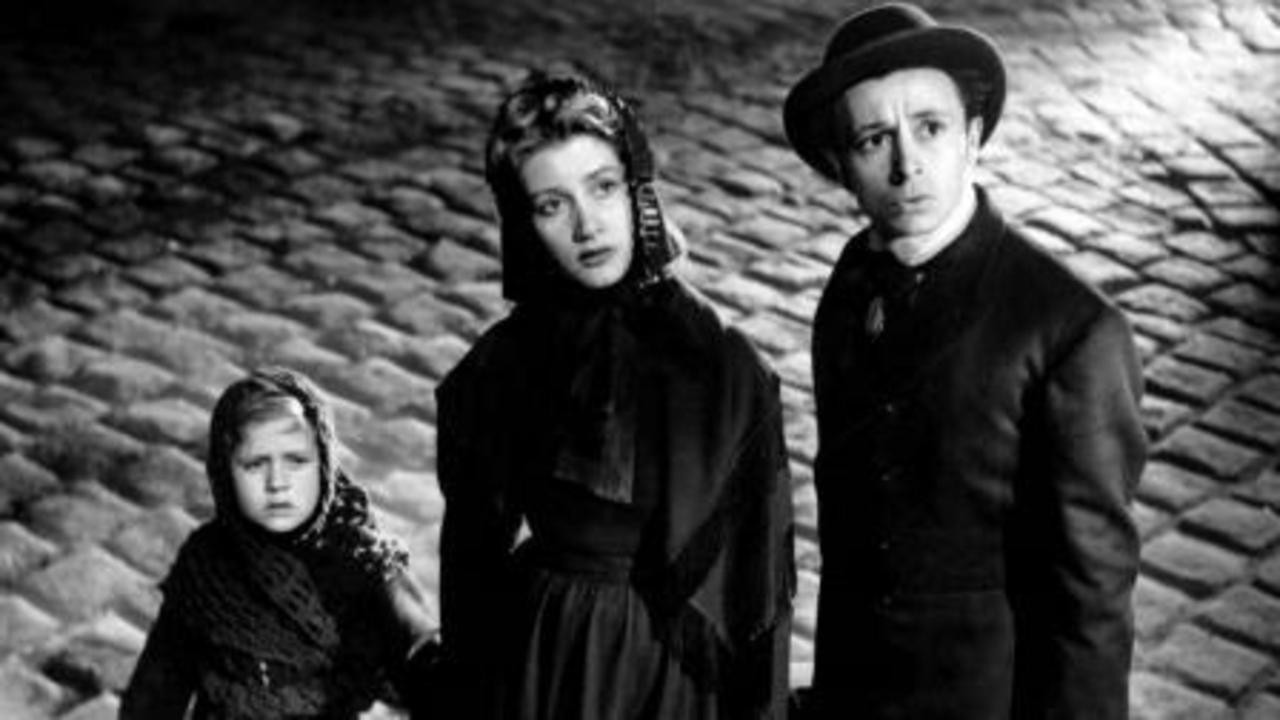 Image du film Au bonheur des dames