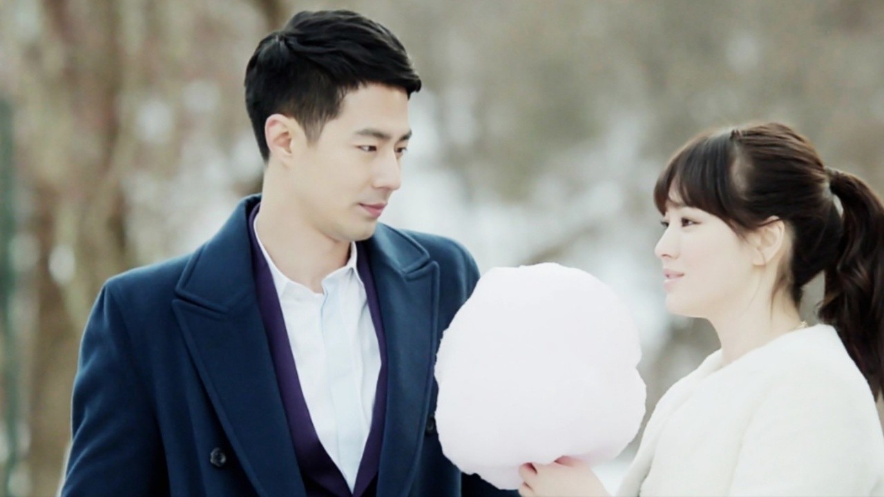 That Winter, The Wind Blows